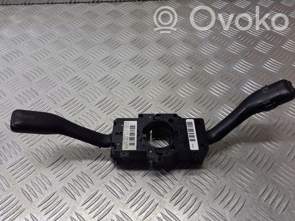 Audi A2 Bloc semnalizator și ștergător parbriz 