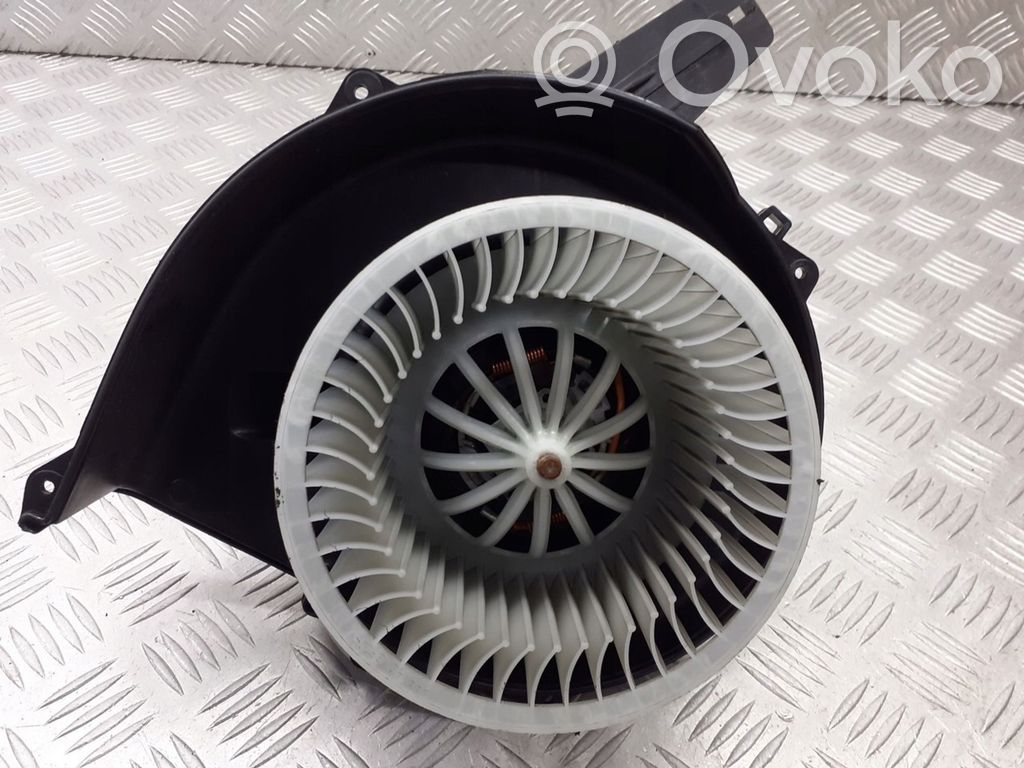 Audi A2 Wentylator nawiewu / Dmuchawa 