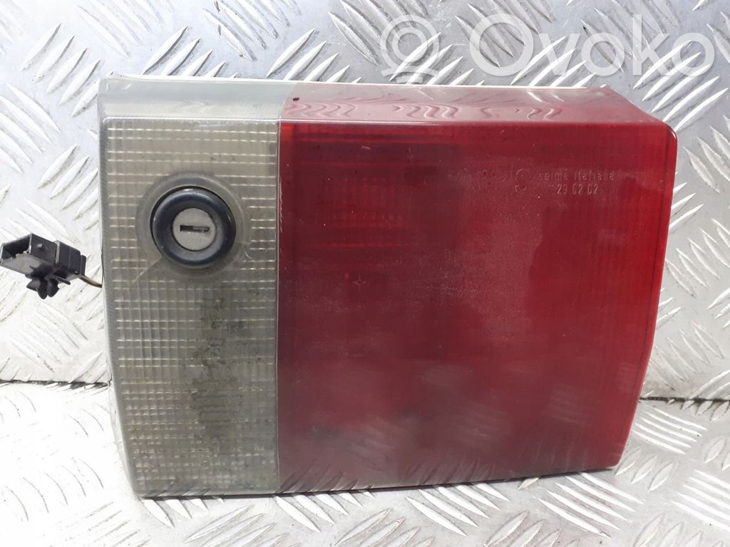 Audi 80 90 S2 B4 Luci posteriori 