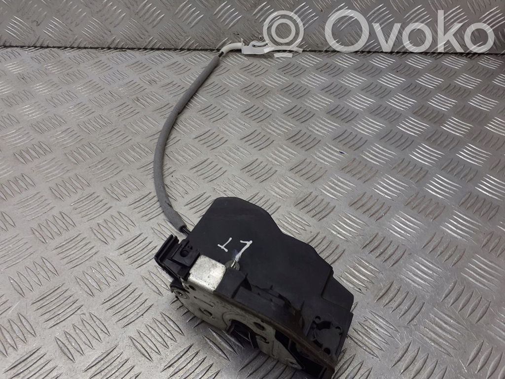Takaoven lukko   7167075