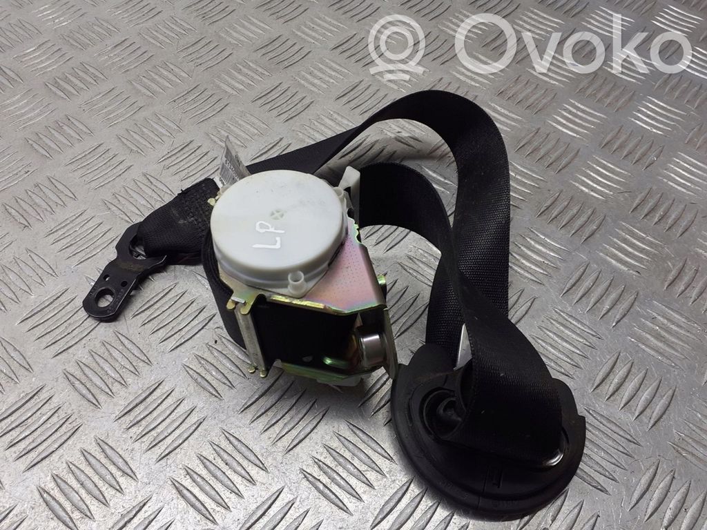 Sicherheitsgurt vorne   34003071A