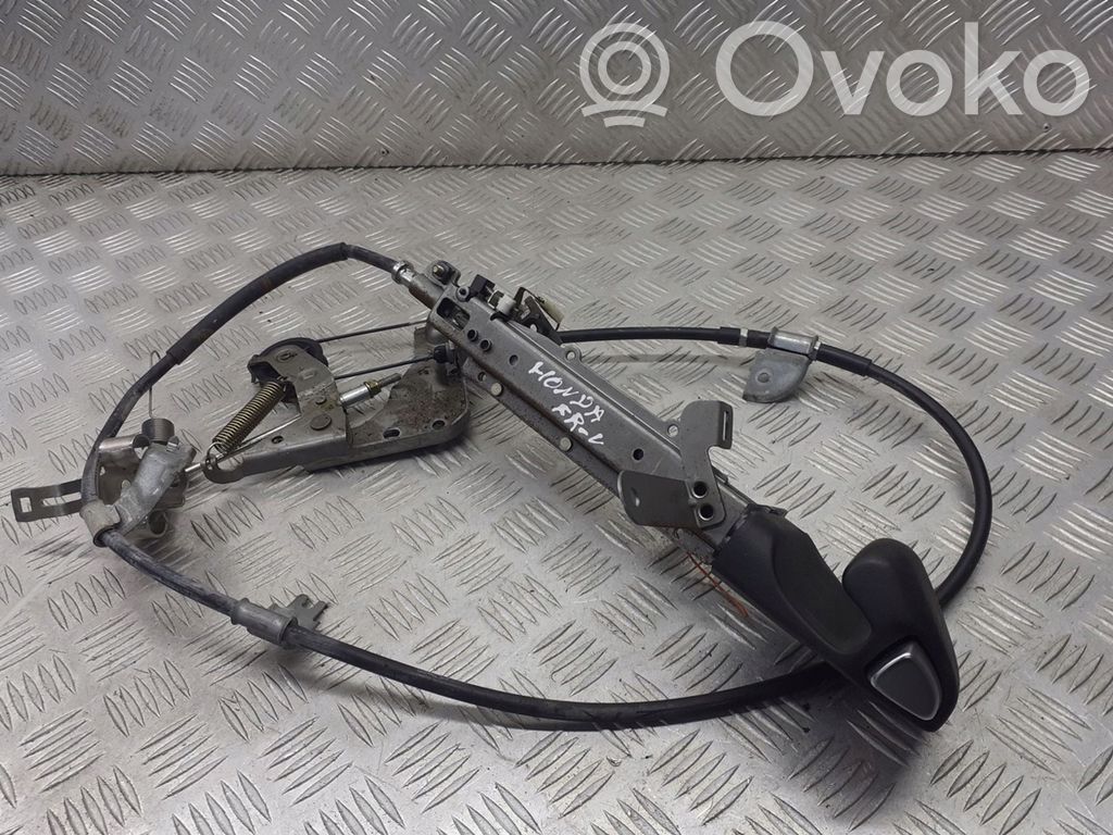 Honda FR-V Comutator menținere automată frână parcare 