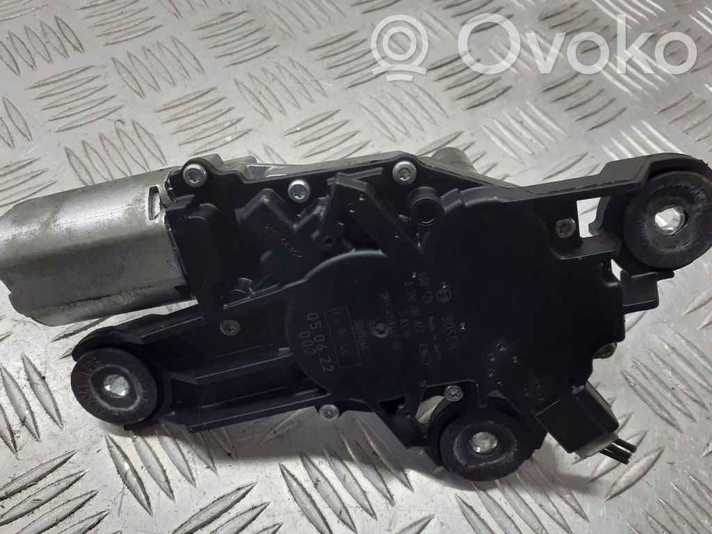 Ford Focus Motor ștergător lunetă 