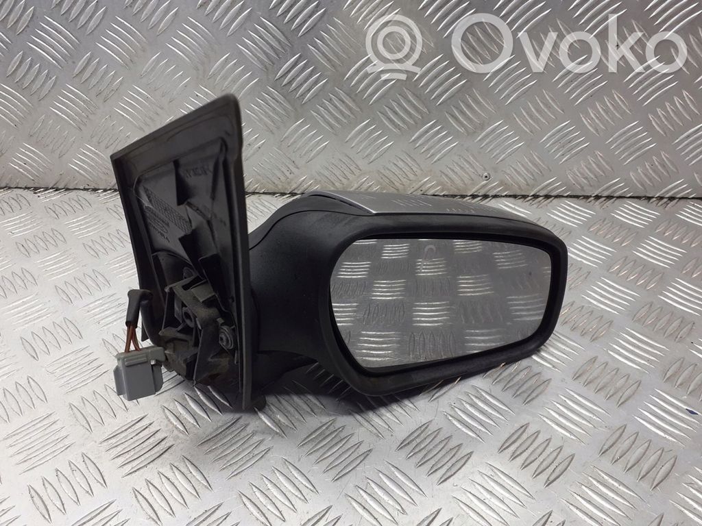 Etuoven sähköinen sivupeili   E9014292