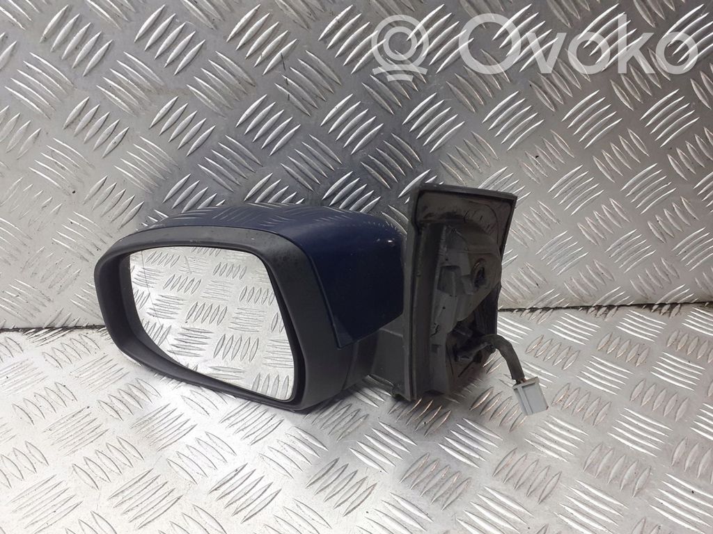 Ford Focus Specchietto retrovisore elettrico portiera anteriore