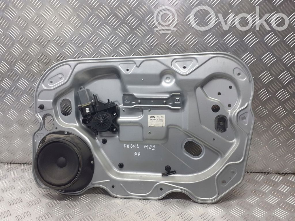 Ford Focus Macara ușă față cu motor