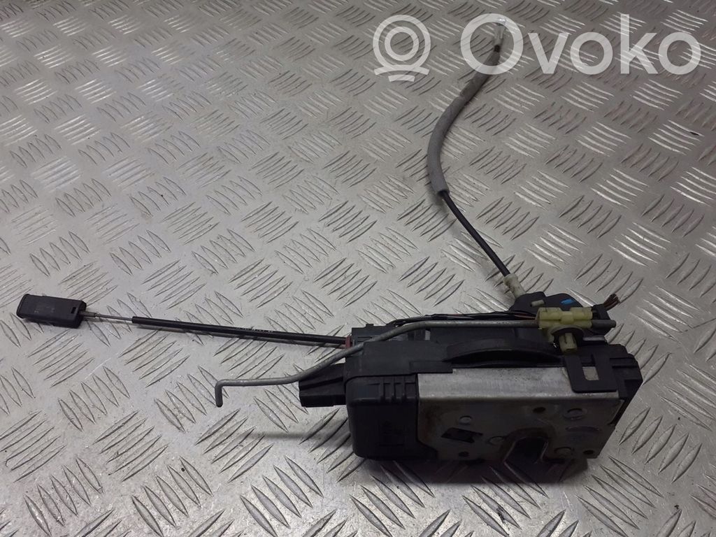 Etuoven lukko   13210765QL