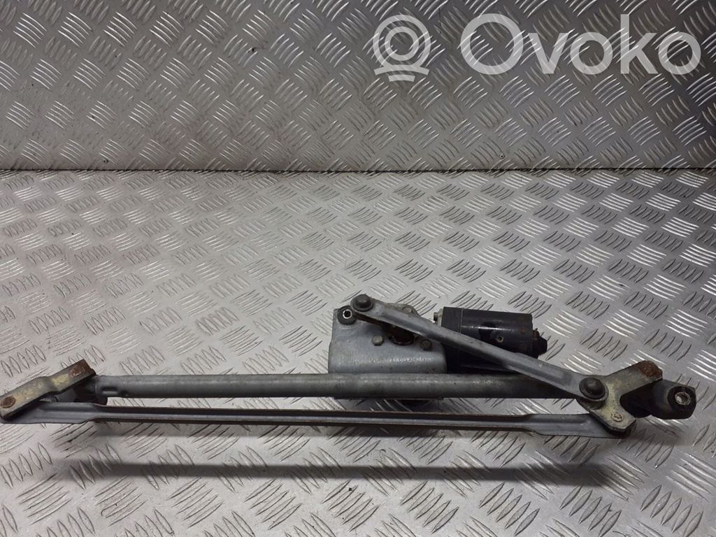 Opel Vectra B Tiranti del tergicristallo anteriore