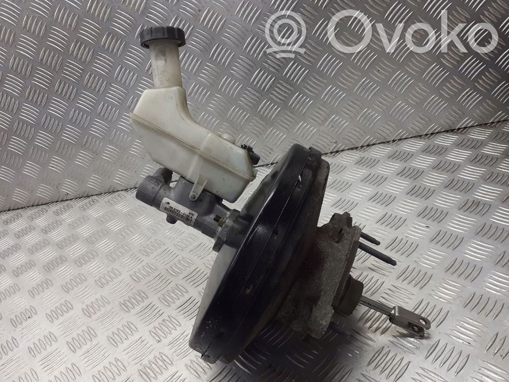 Nissan Tiida C11 Servo-frein 