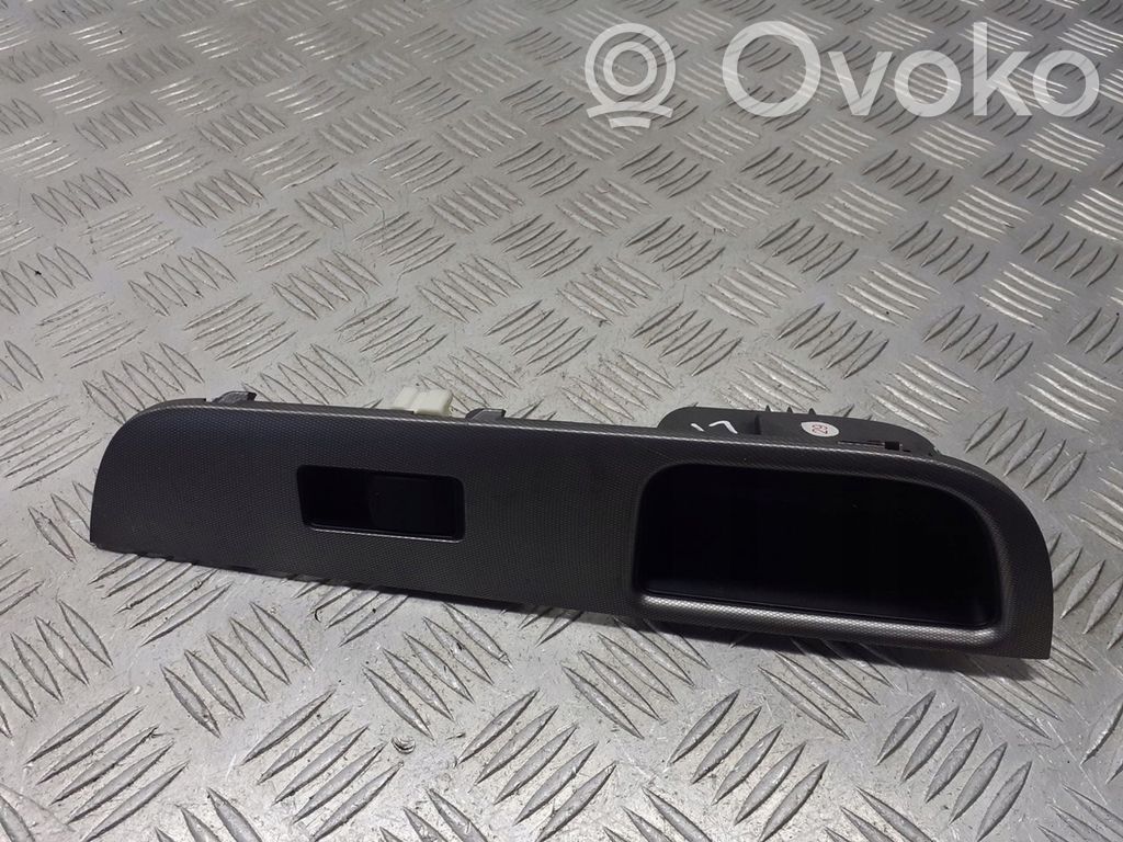 Nissan Tiida C11 Comutator comandă geamuri electrice 