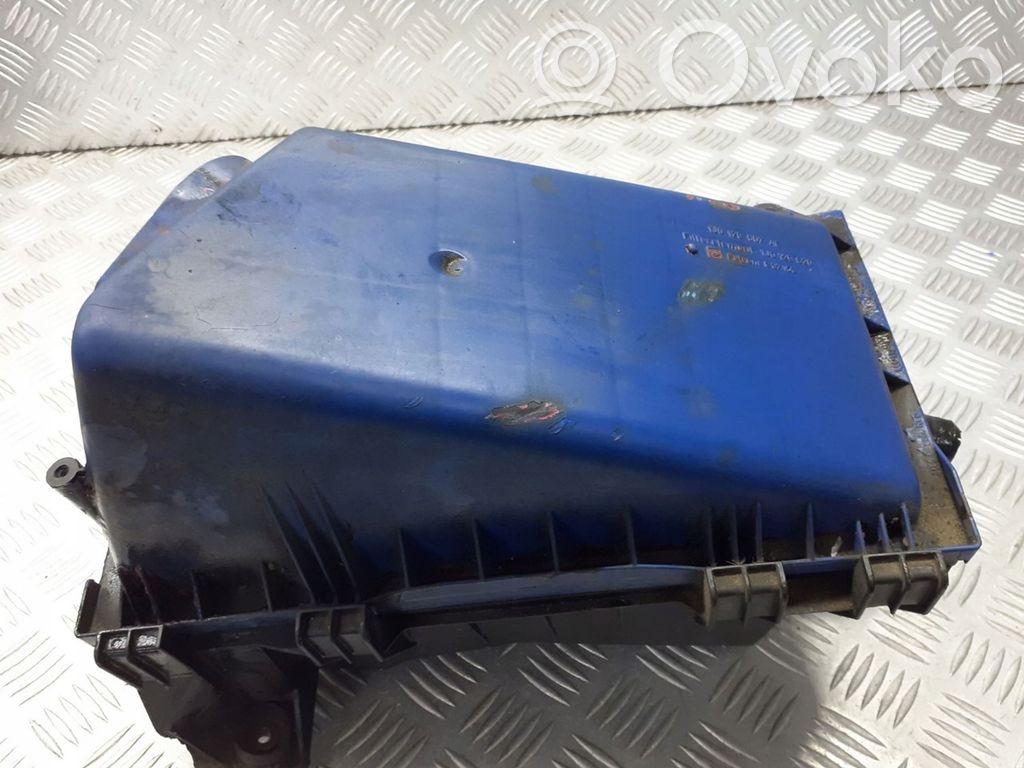 Audi A3 S3 8L Scatola del filtro dell’aria 