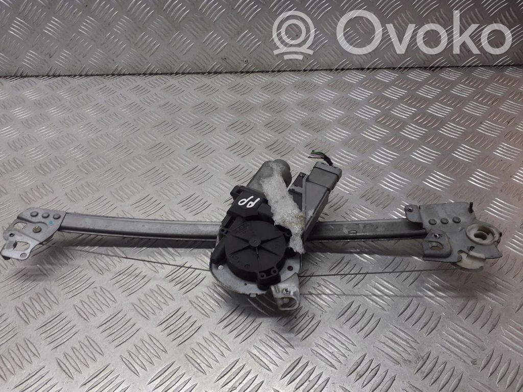 Citroen C3 Alzacristalli della portiera anteriore con motorino 