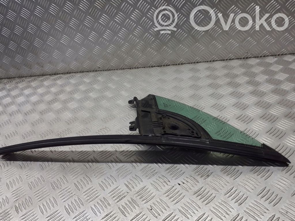 Citroen C3 Pluriel Fenêtre latérale vitre arrière