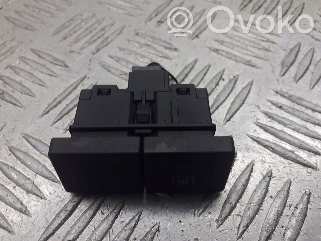 Ford Fiesta Altri interruttori/pulsanti/cambi