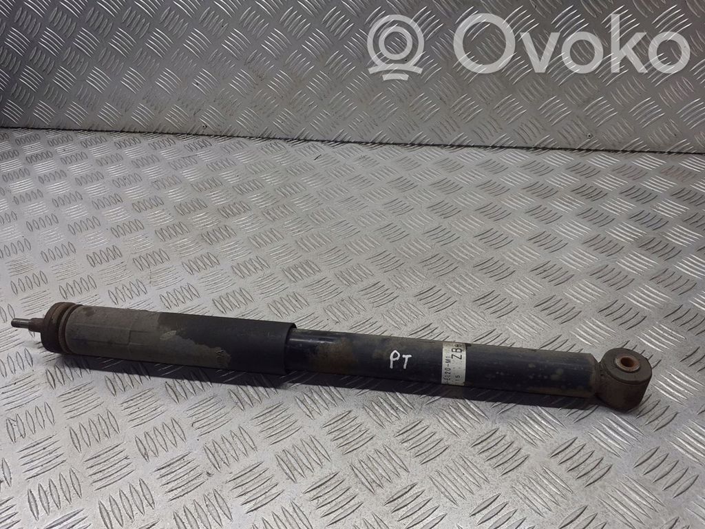 Honda Jazz Amortizor spate 