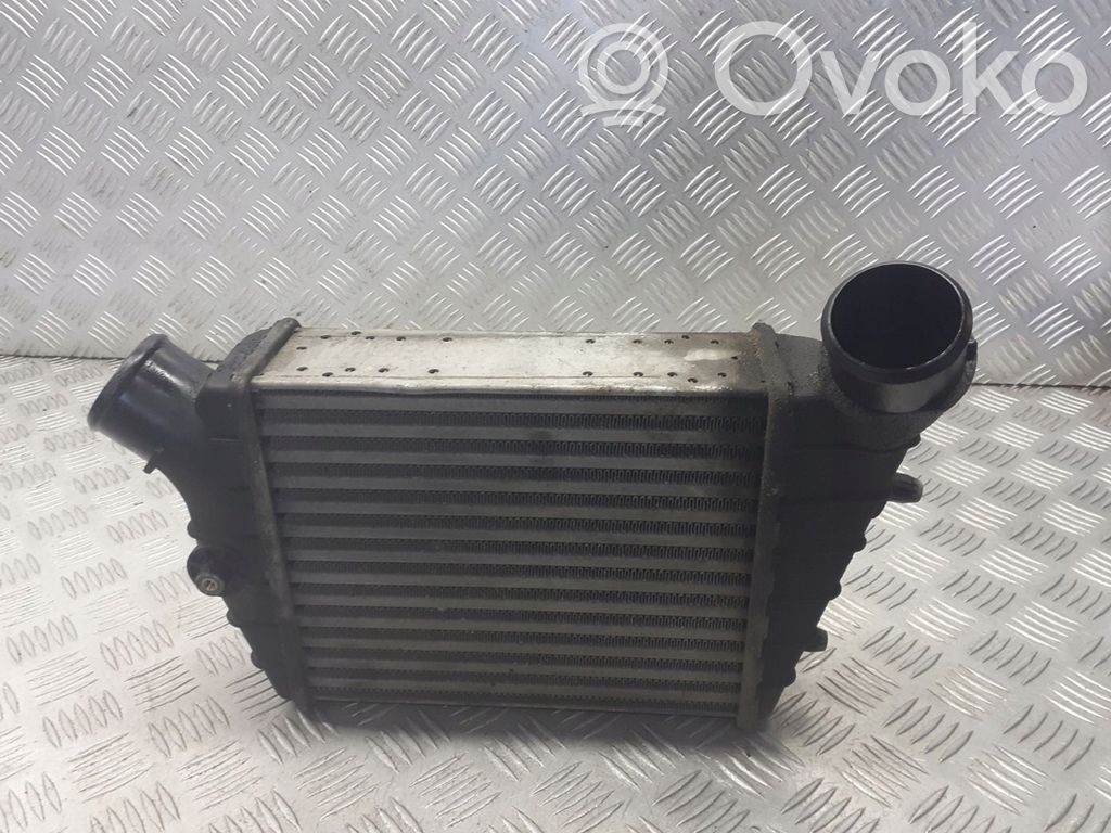 Lancia Lybra Refroidisseur intermédiaire 