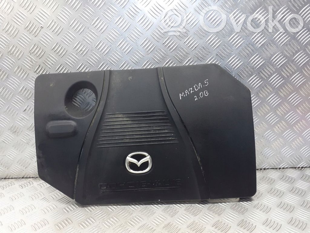 Mazda 5 Cubierta del motor (embellecedor)