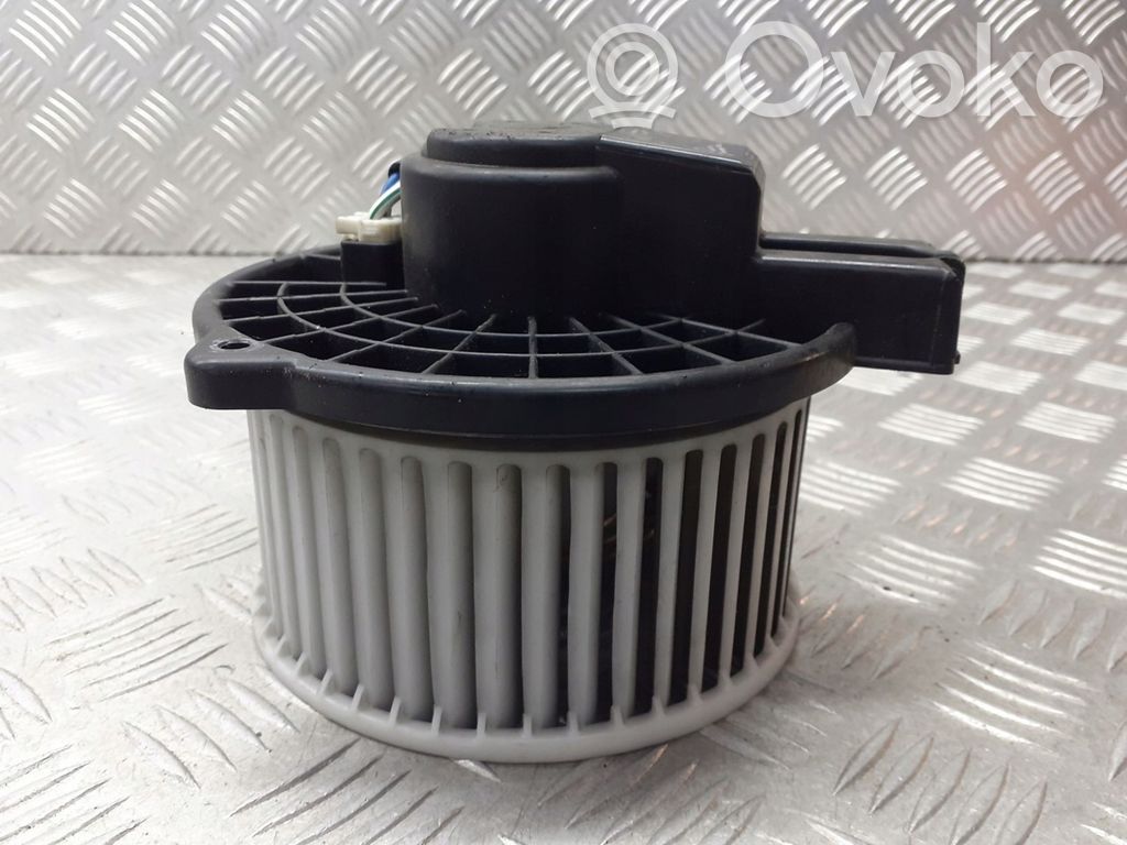 Mazda 6 Ventola riscaldamento/ventilatore abitacolo 