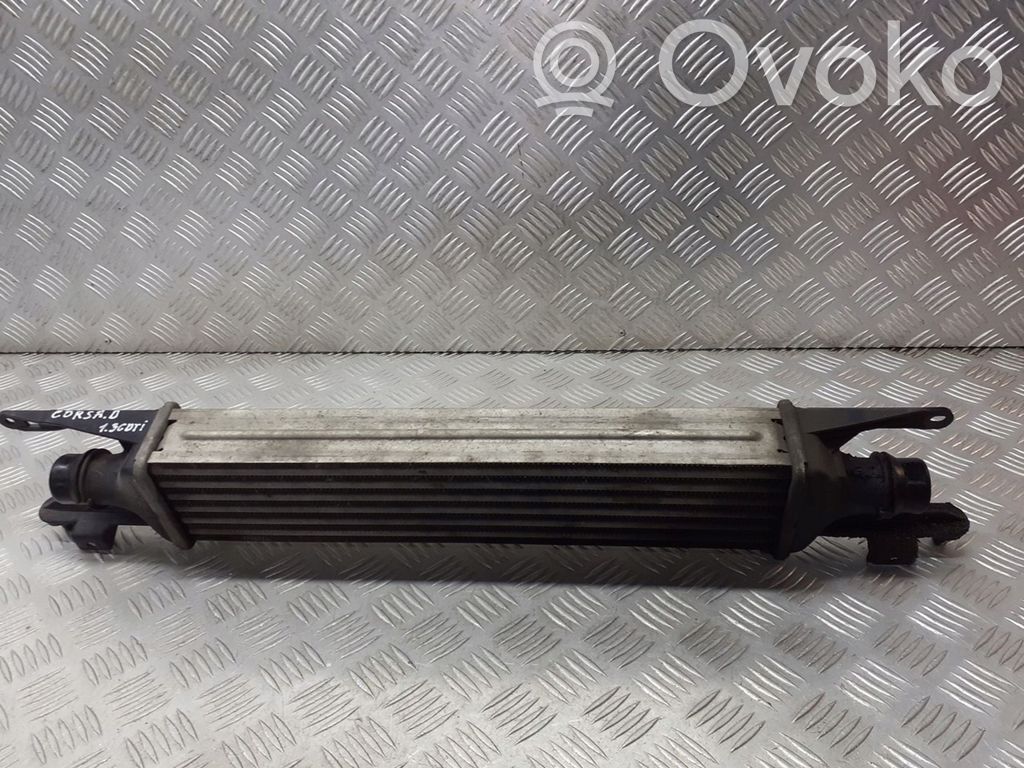 Radiatore intercooler   440926702