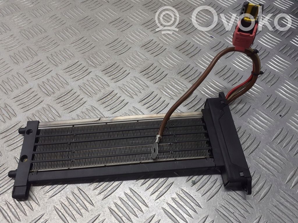 Peugeot 407 Bloc de chauffage complet