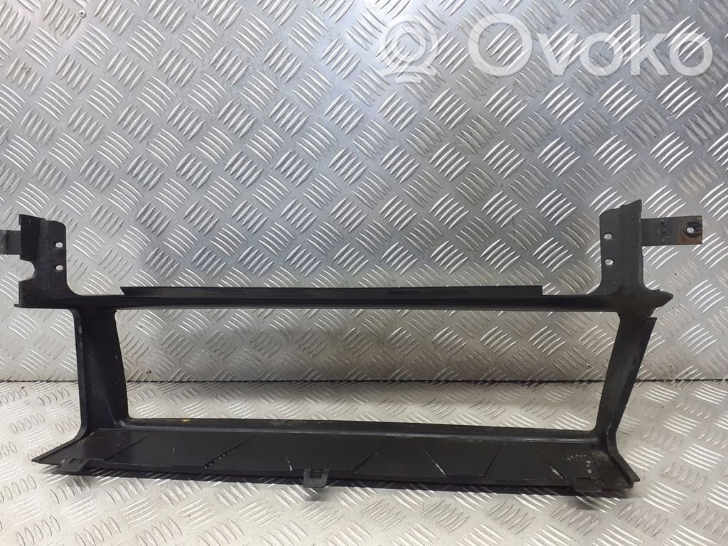 Ghidaj aer intercooler   30678472