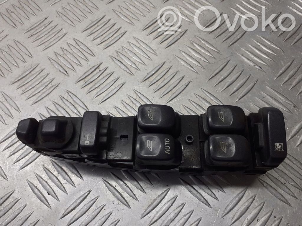 Volvo S40, V40 Comutator comandă geamuri electrice 
