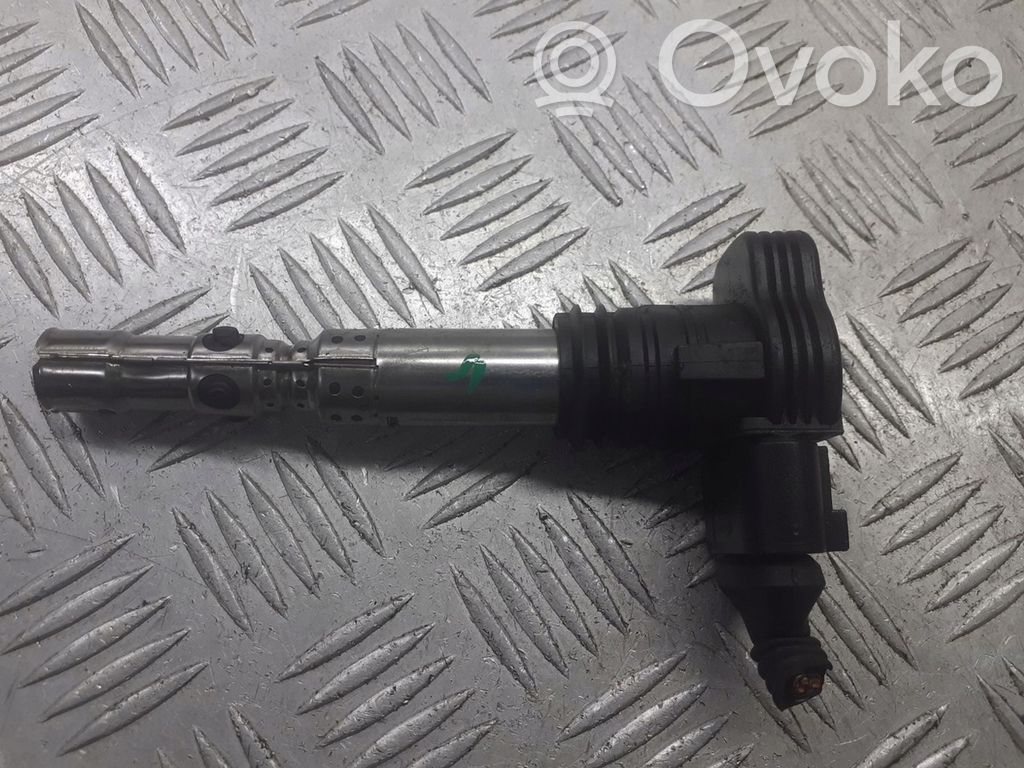Volkswagen PASSAT B5 Bobina di accensione ad alta tensione