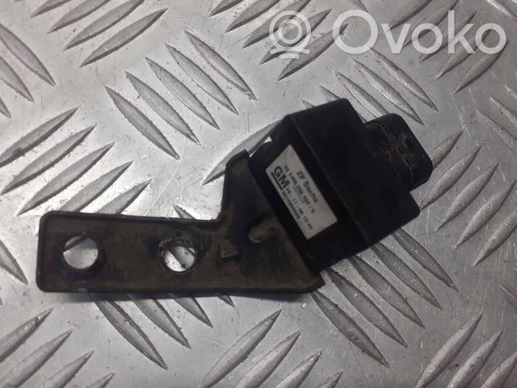 Opel Insignia A Sensore di livello altezza frontale sospensioni 