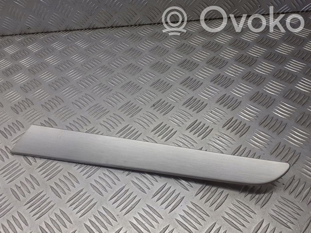 Audi A6 Allroad C6 Rivestimento portiera posteriore (modanatura)