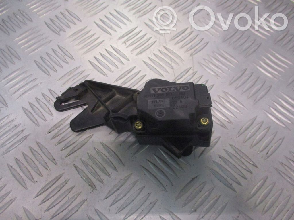 Volvo S60 Unitate/modul comandă GPL 