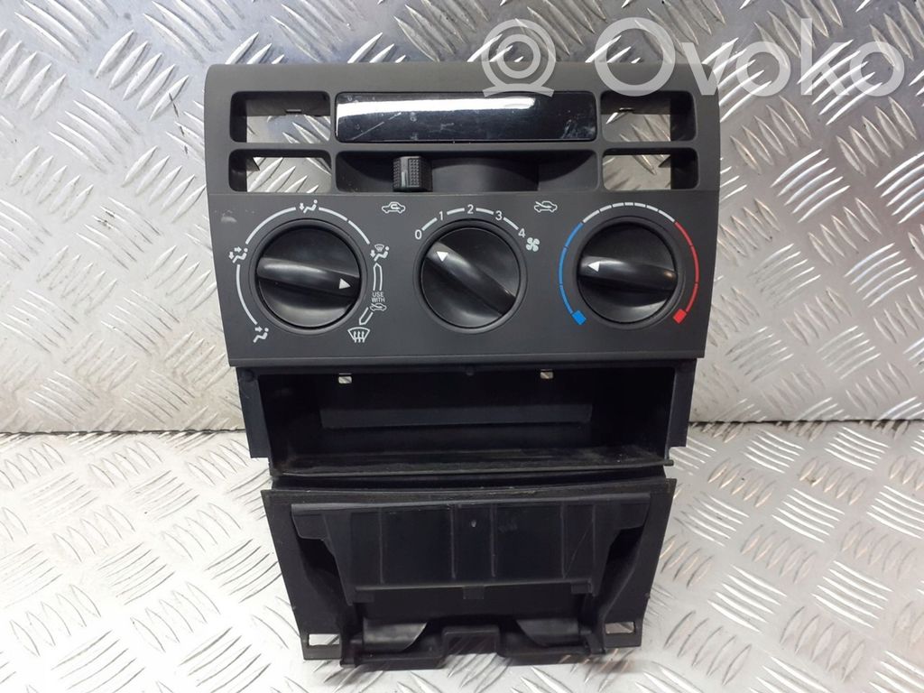 Toyota Corolla E120 E130 Interior fan control switch 