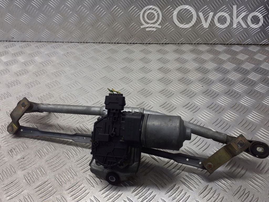 Citroen C5 Tiranti del tergicristallo anteriore