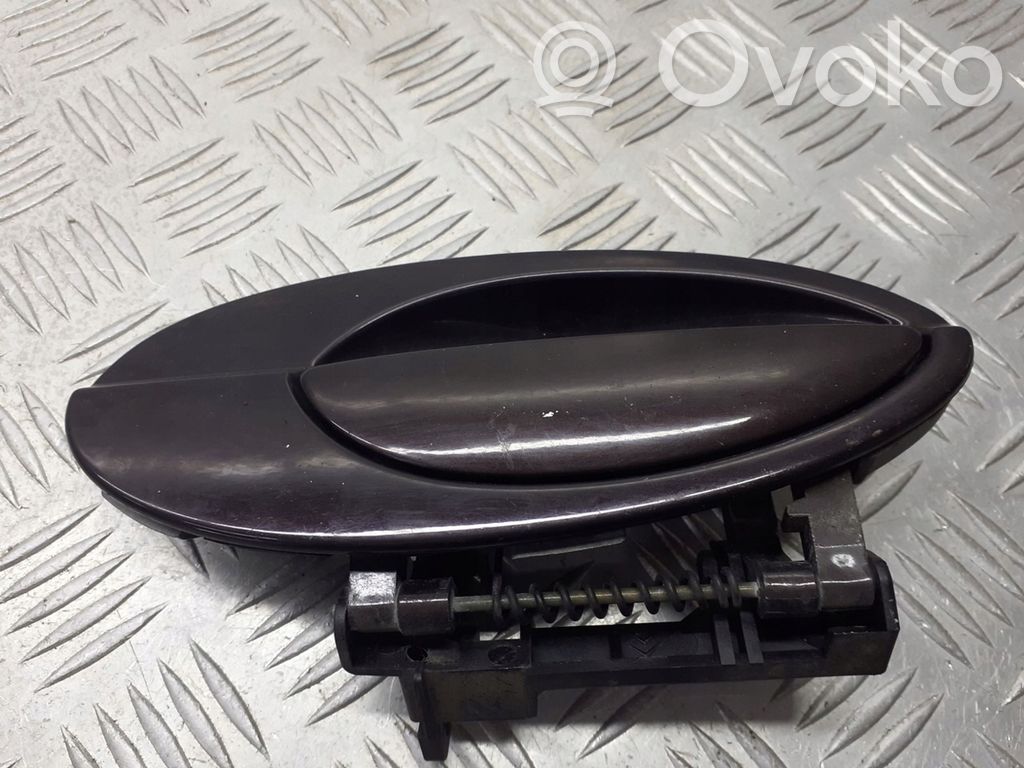 Citroen C5 Rivestimento per maniglia portiera posteriore