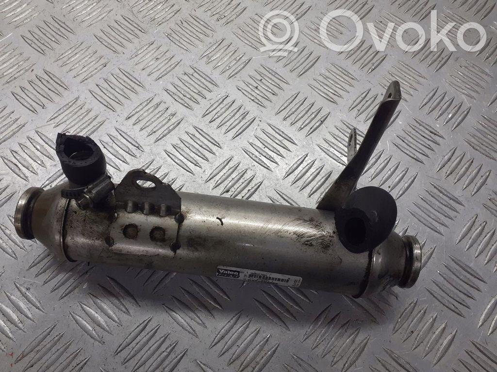 Lancia Lybra Chłodnica spalin EGR 