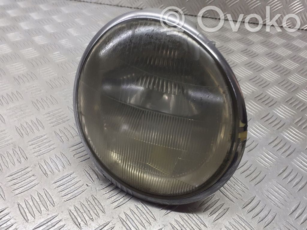 Lancia Lybra Proiector lumini zi LED 