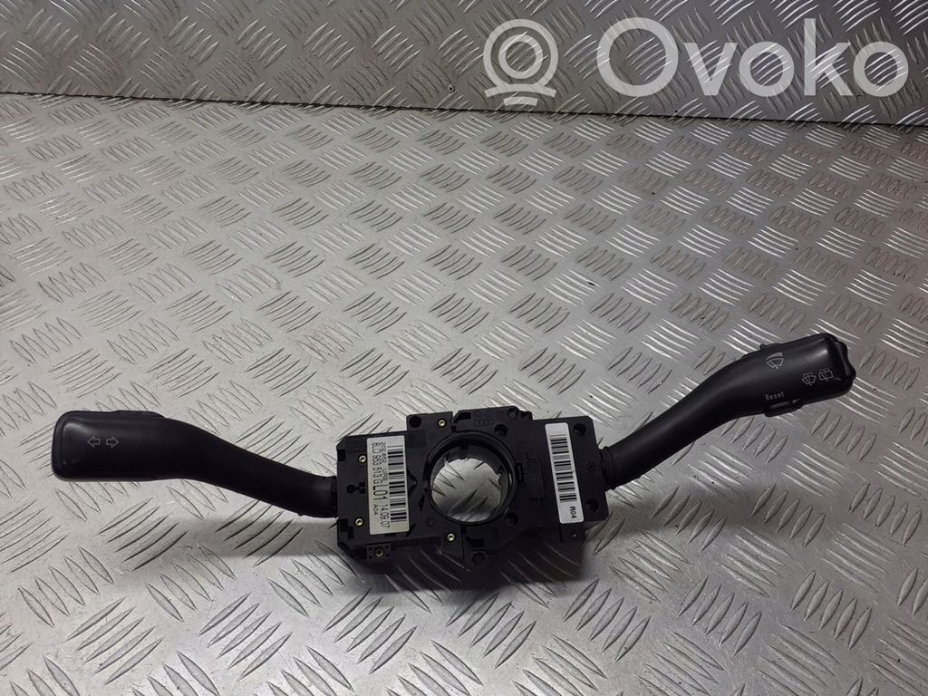 Skoda Fabia Mk1 (6Y) Lenkstockschalter Kombischalter 