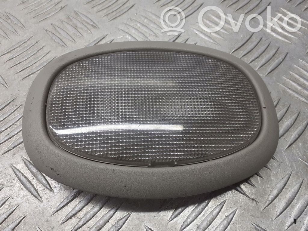 Chrysler Grand Voyager IV Alte lămpi de interior