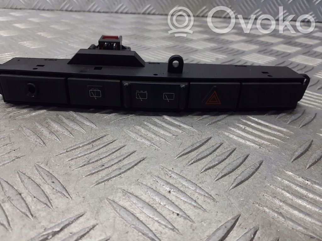 Chrysler Grand Voyager IV Otros interruptores/perillas/selectores 