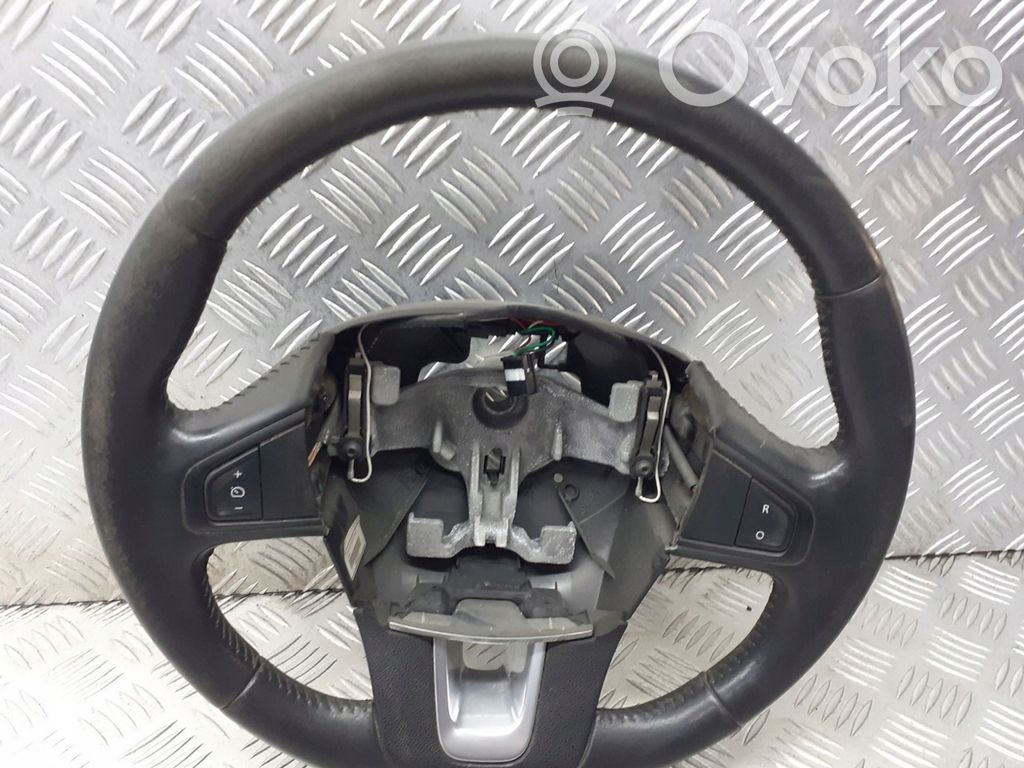 Ohjauspyörä   484300001R