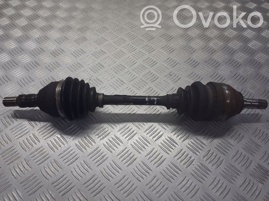 Fiat Croma Półoś przednia