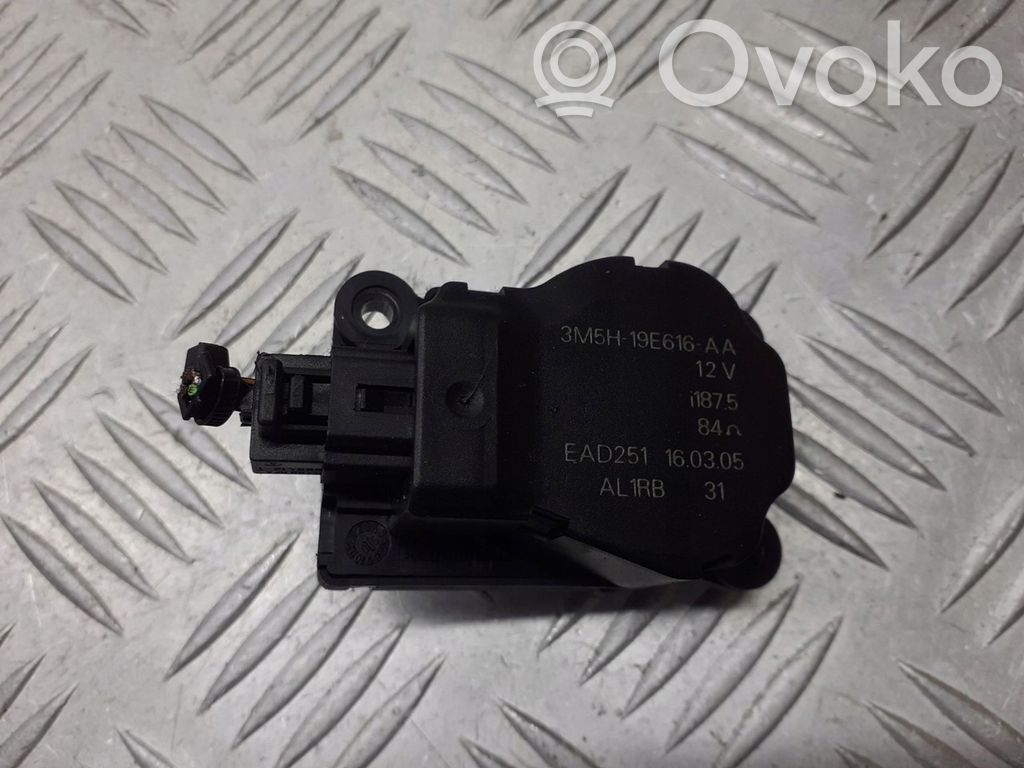Motorino attuatore aria   3M5H19E616AA
