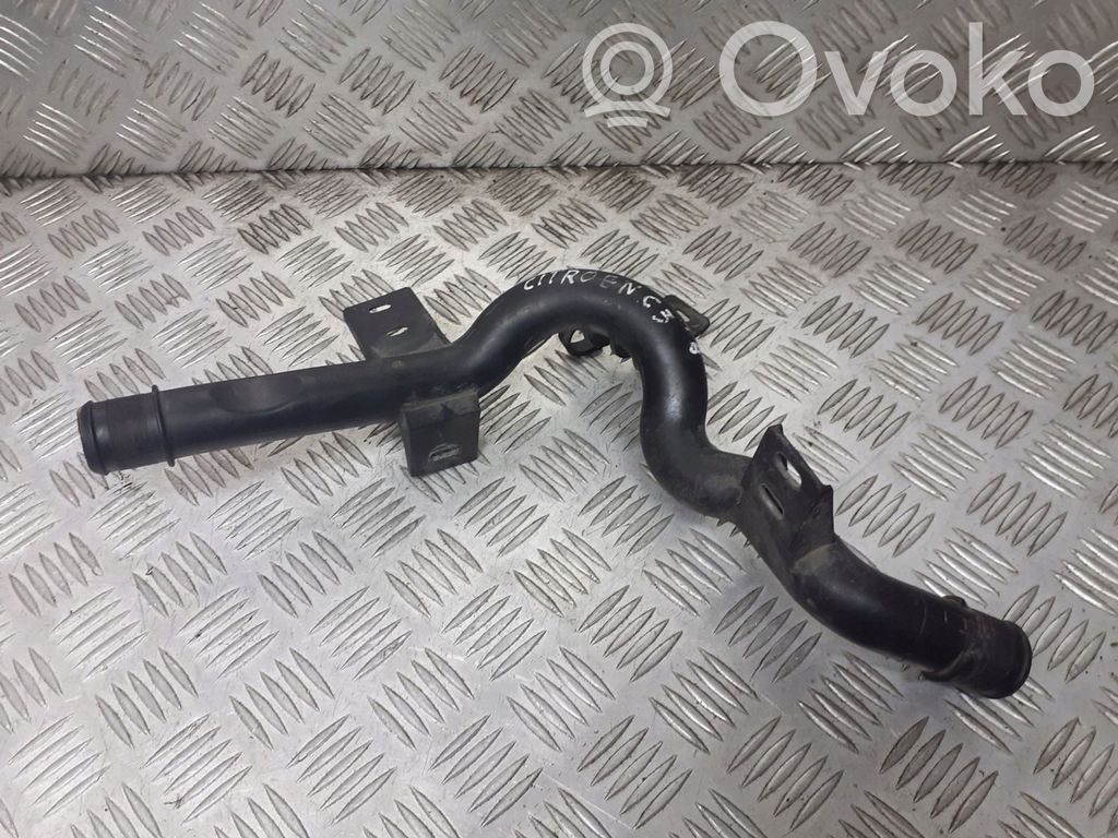 Citroen C2 Conductă/furtun aerotermă 
