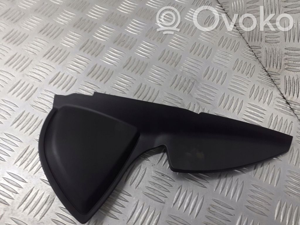 Citroen C5 Rivestimento estremità laterale del cruscotto