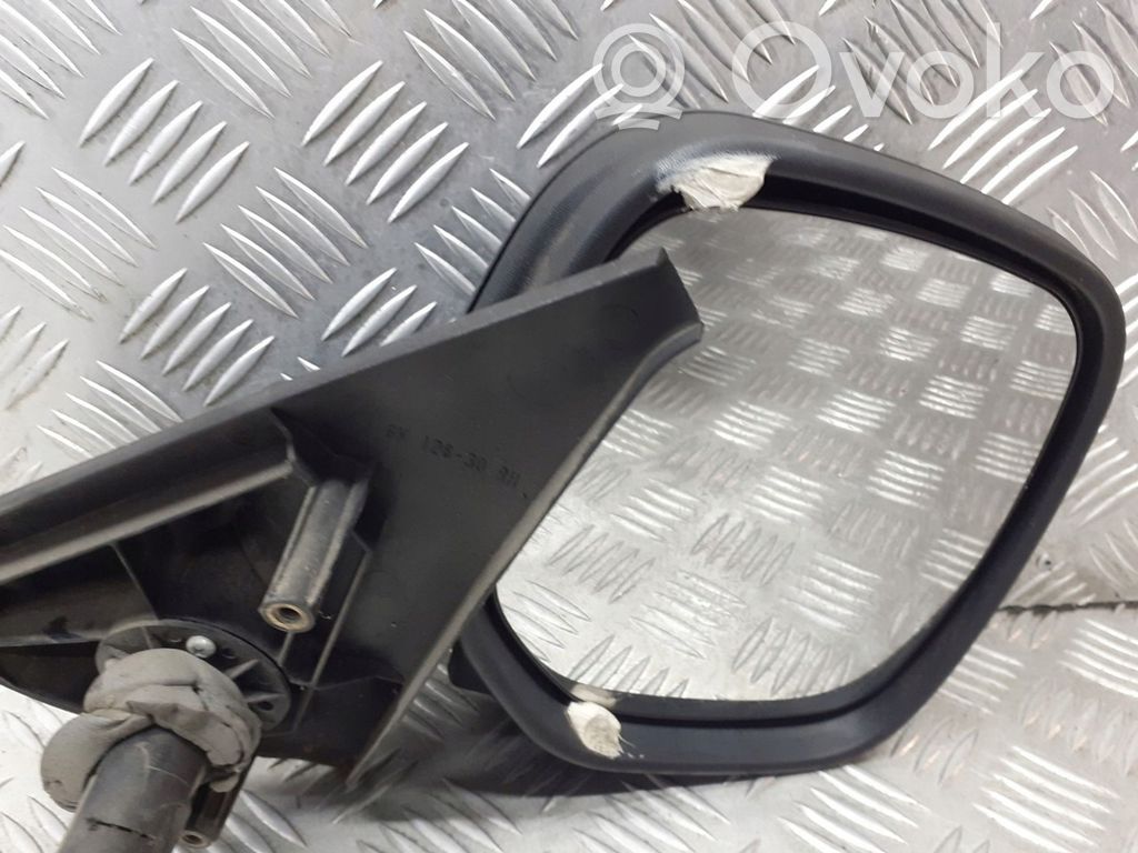 Citroen Berlingo Specchietto retrovisore elettrico portiera anteriore 