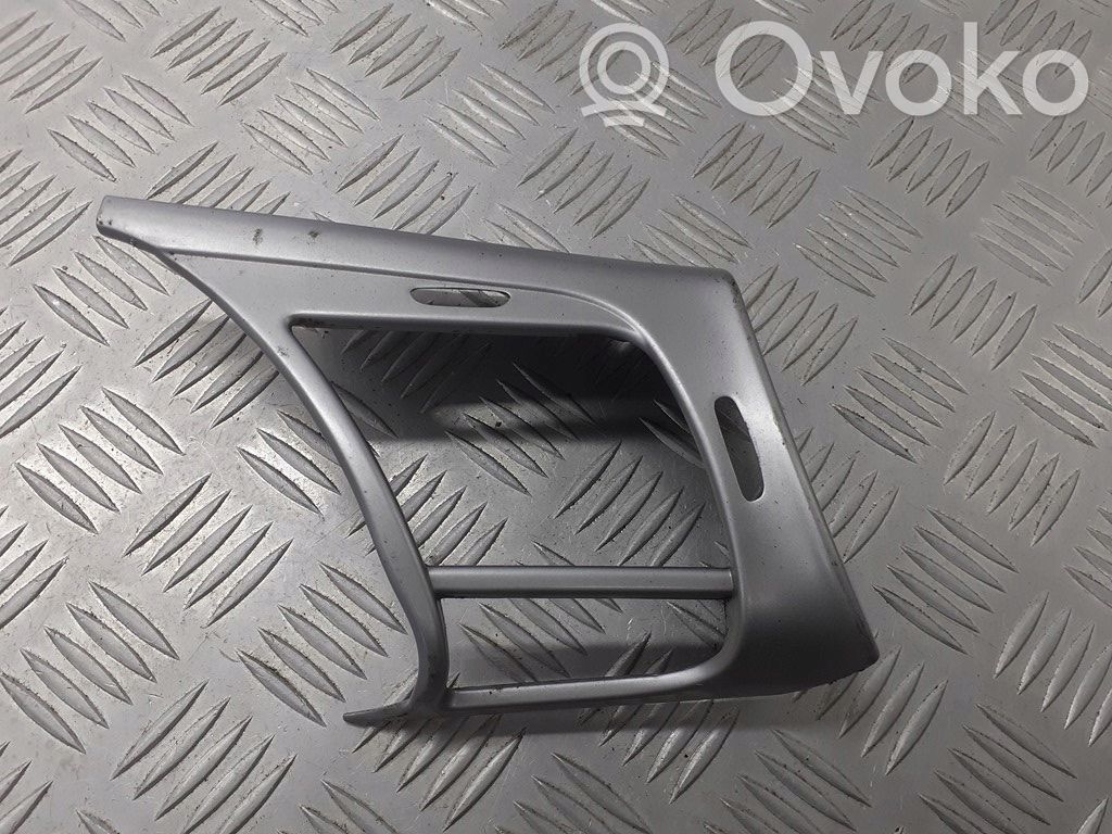 Lancia Ypsilon Moldura del extremo lateral de panel 