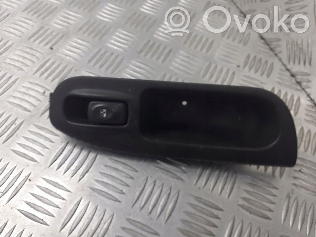 Renault Scenic I Interruttore prese d’aria laterali