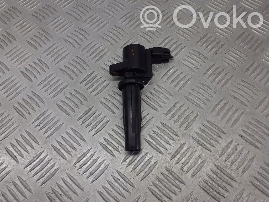 Ford Focus Zündspule Zündmodul