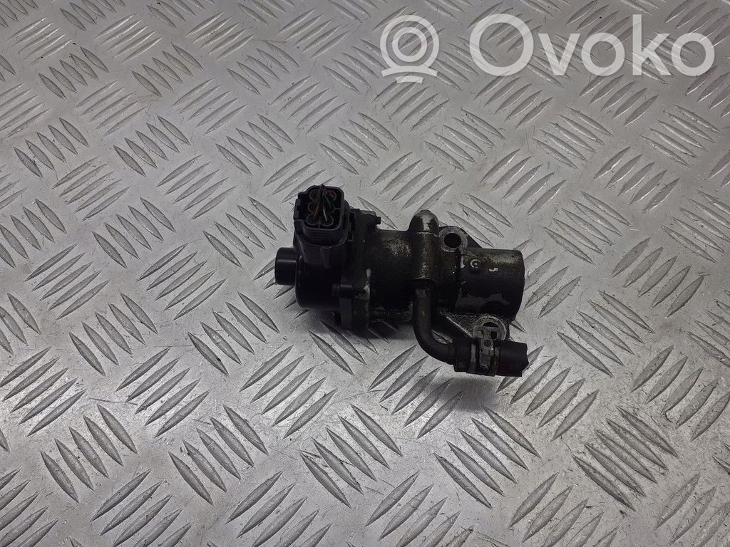 Ford Focus Valvola EGR