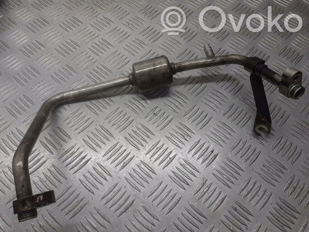 Fiat Stilo Conductă/furtun aer condiționat (A/C)