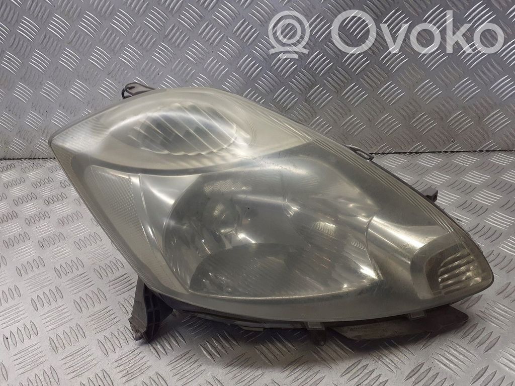 Proiector lumini zi LED
